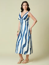 Simona Dress