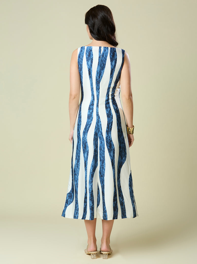 Simona Dress