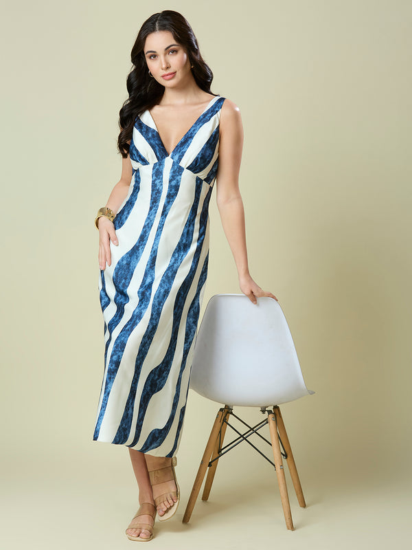 Simona Dress