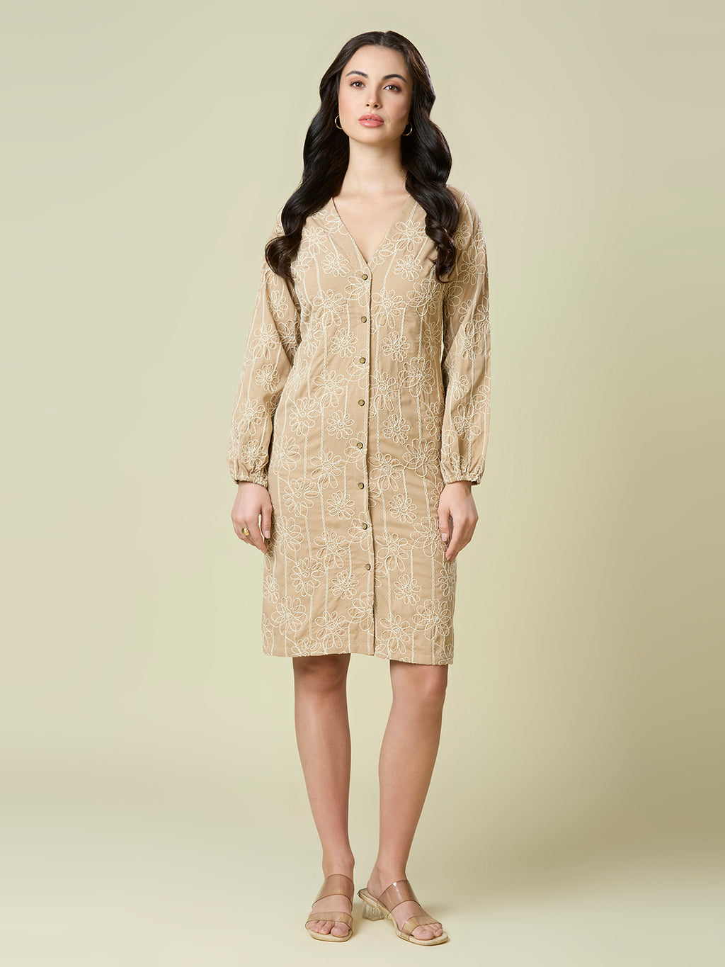Cloe Dress