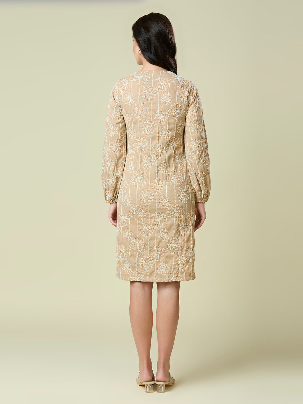Cloe Dress