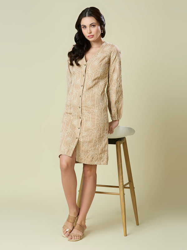 Cloe Dress