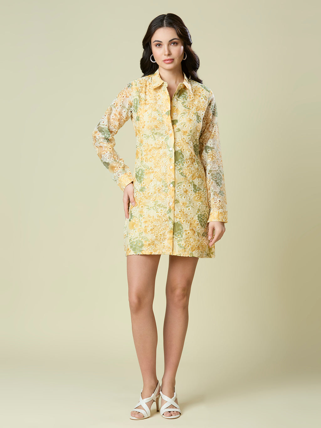 Emory Dress