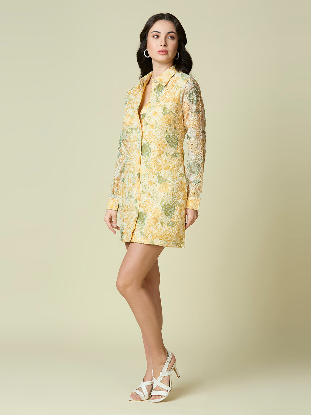 Emory Dress