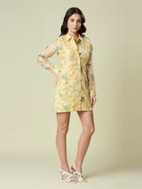 Emory Dress