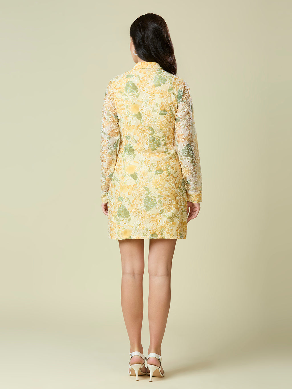 Emory Dress