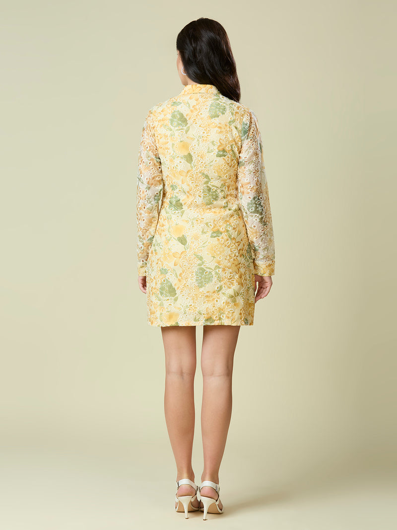Emory Dress