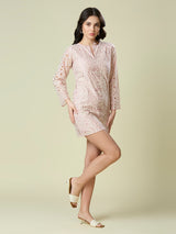Alessia Dress
