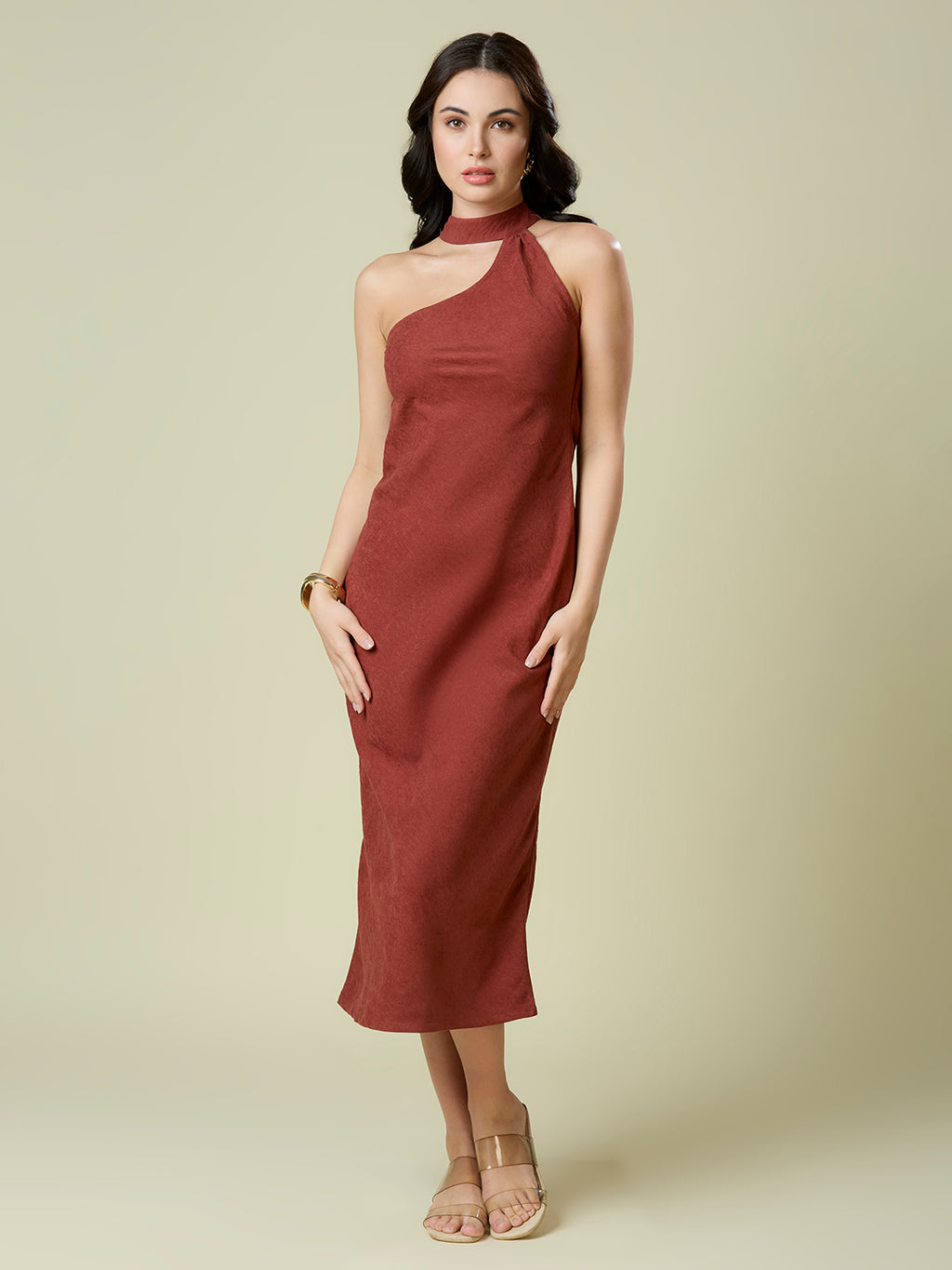 Winslet Dress