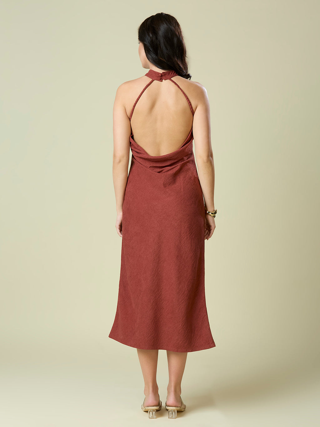 Winslet Dress