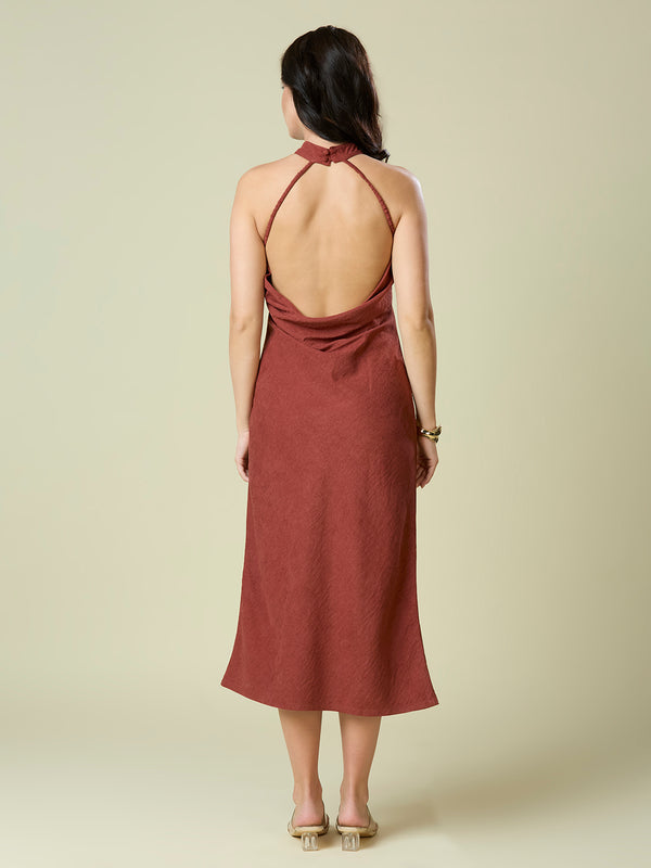 Winslet Dress