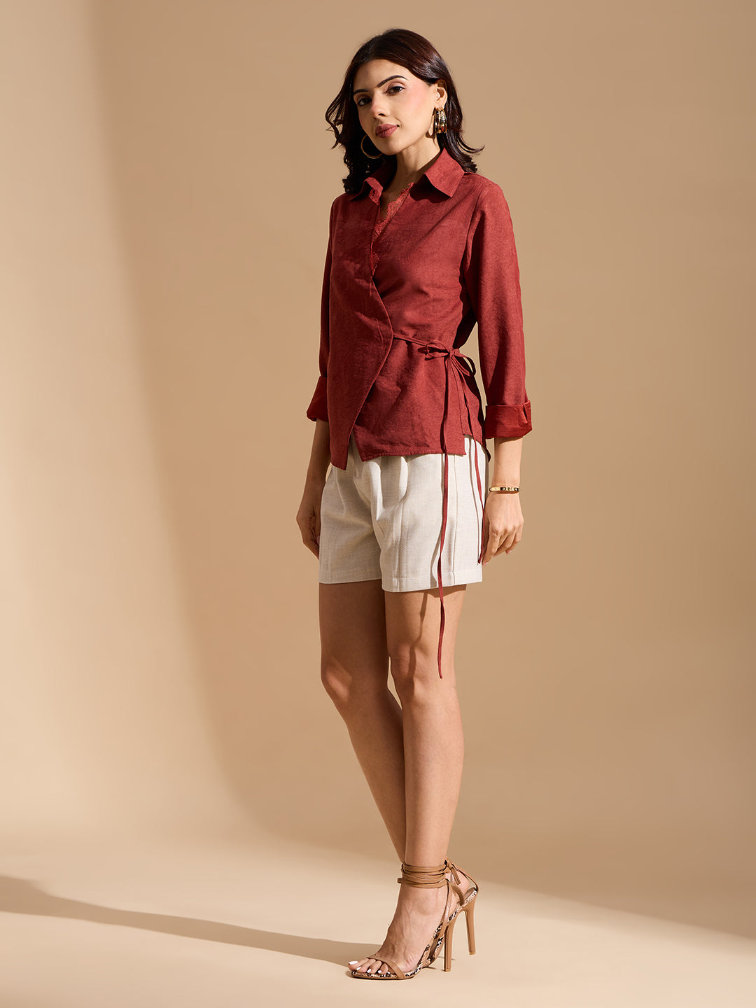Verona Shirt