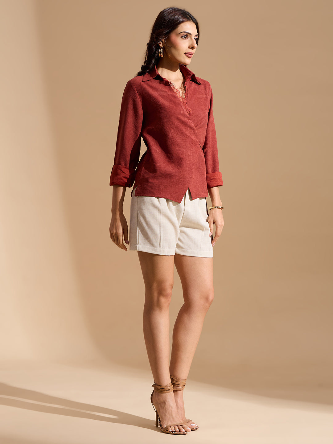 Verona Shirt