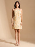 Dahlia Dress