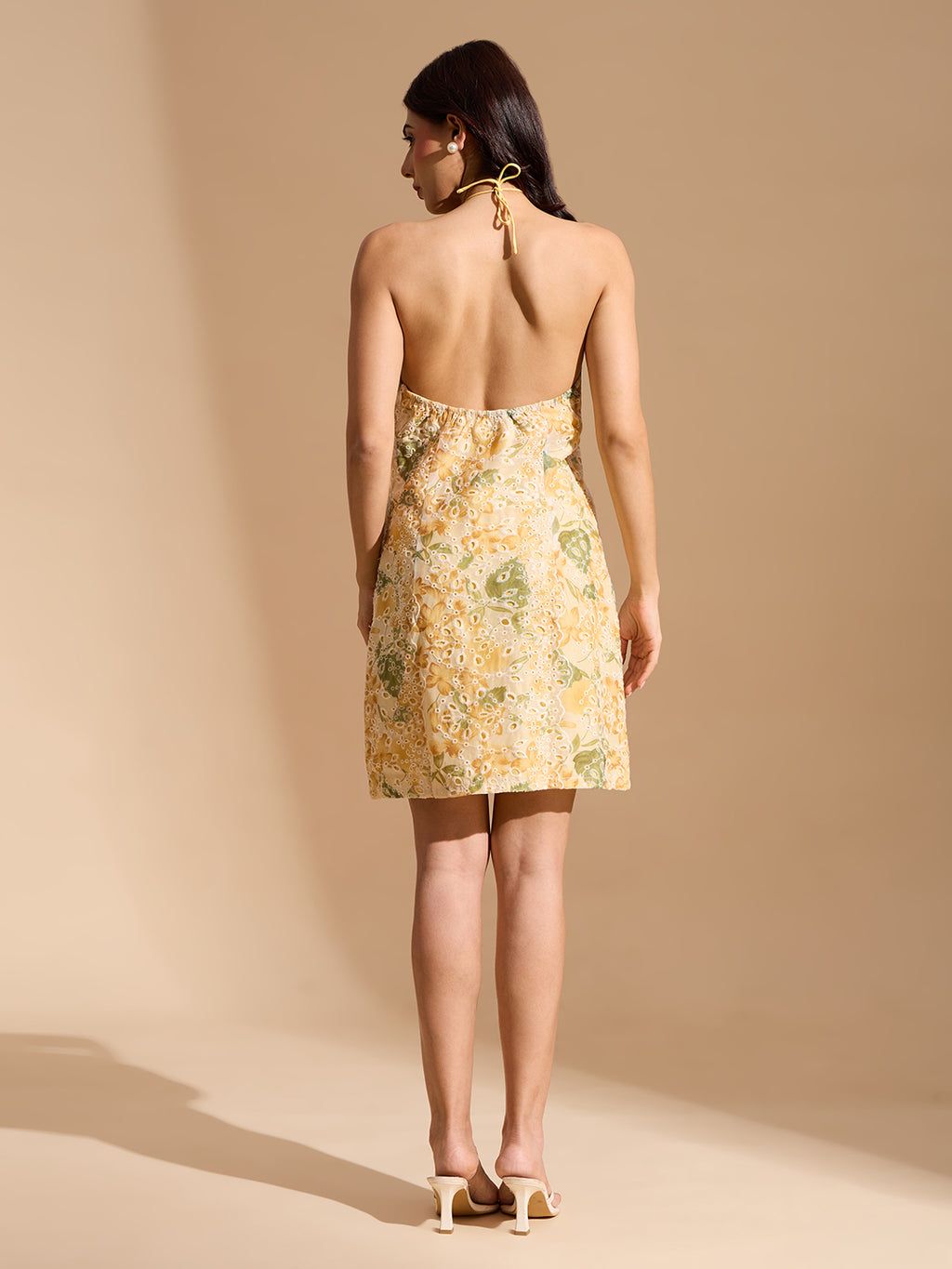 Dahlia Dress