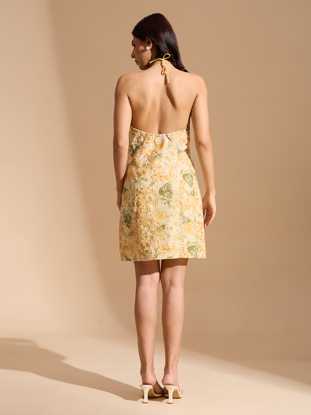 Dahlia Dress