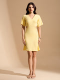 Sunkist Dress