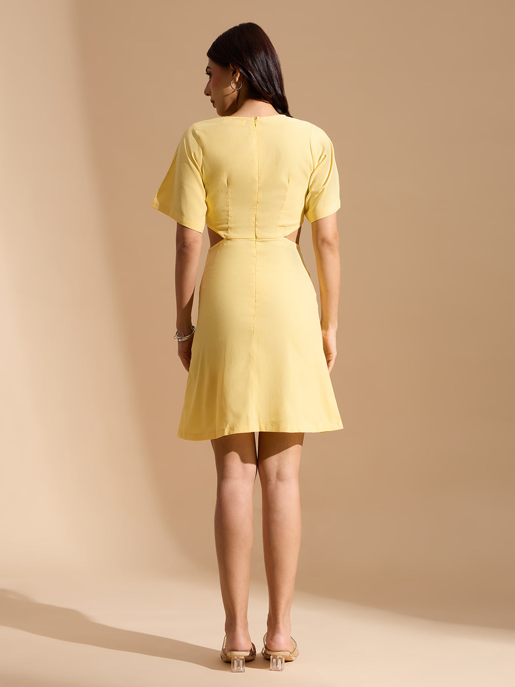 Sunkist Dress