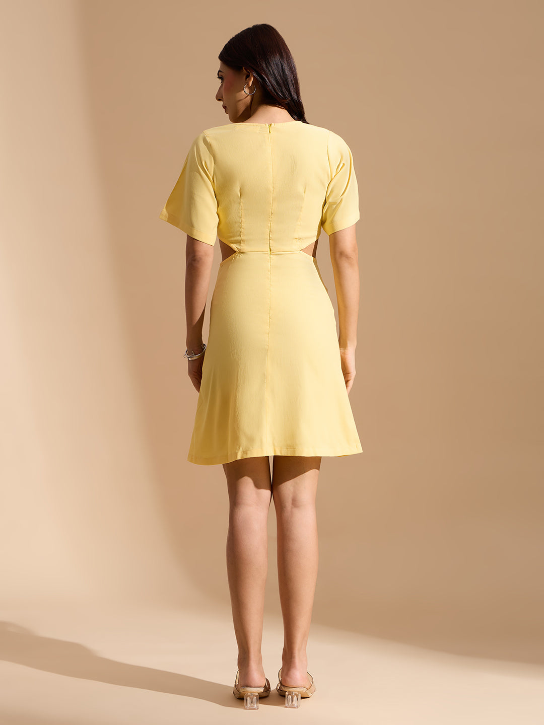 Sunkist Dress
