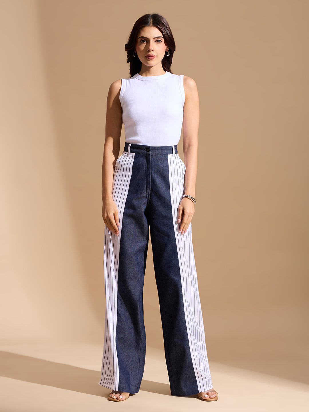 Marais Pants