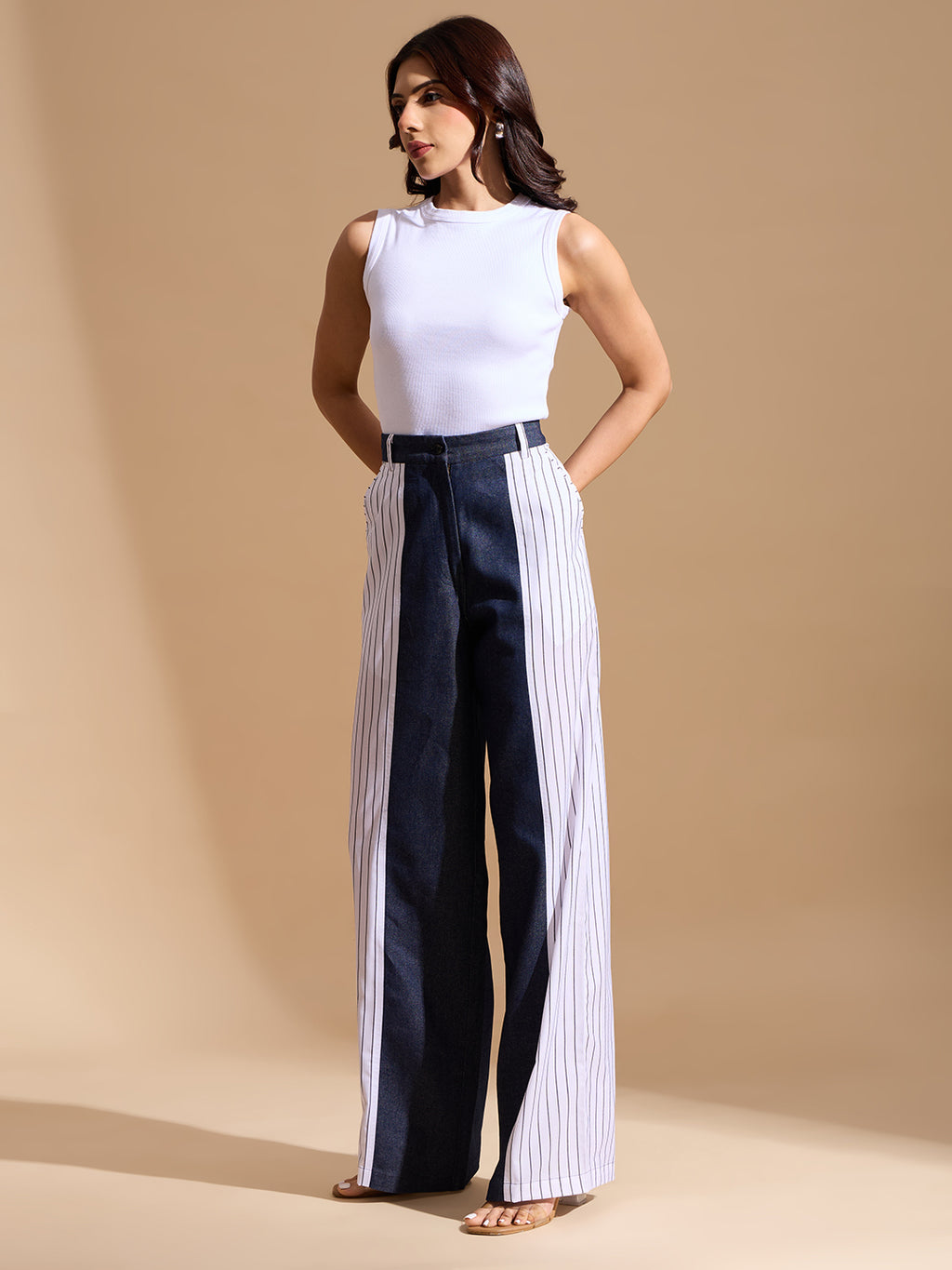 Marais Pants