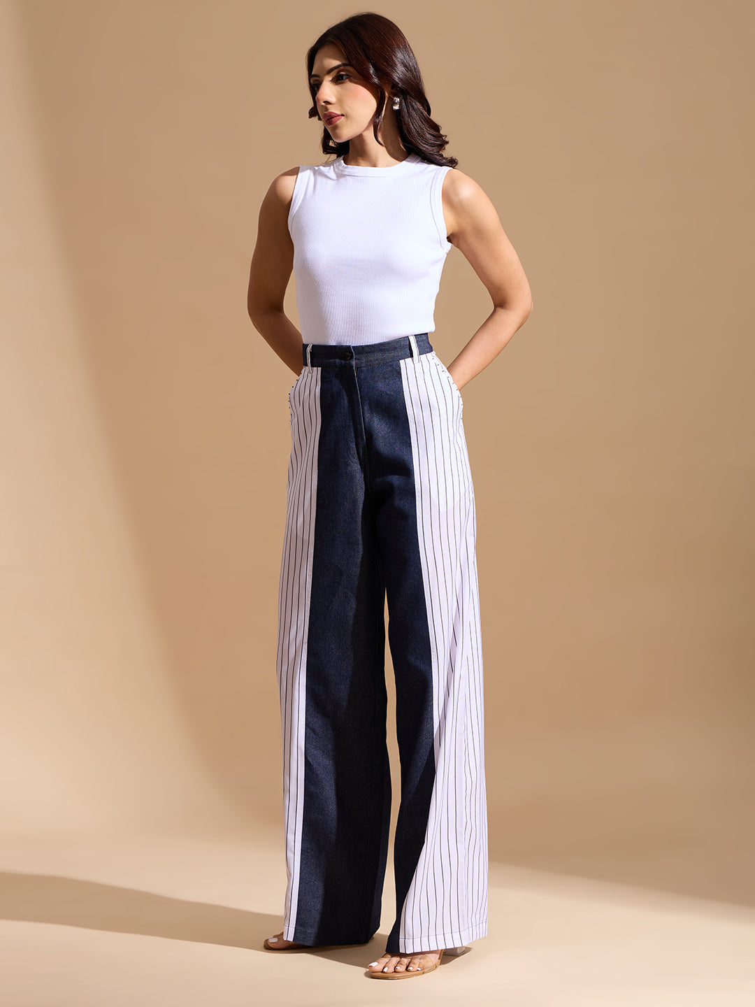 Marais Pants