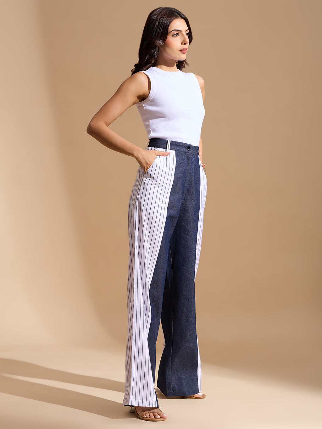 Marais Pants