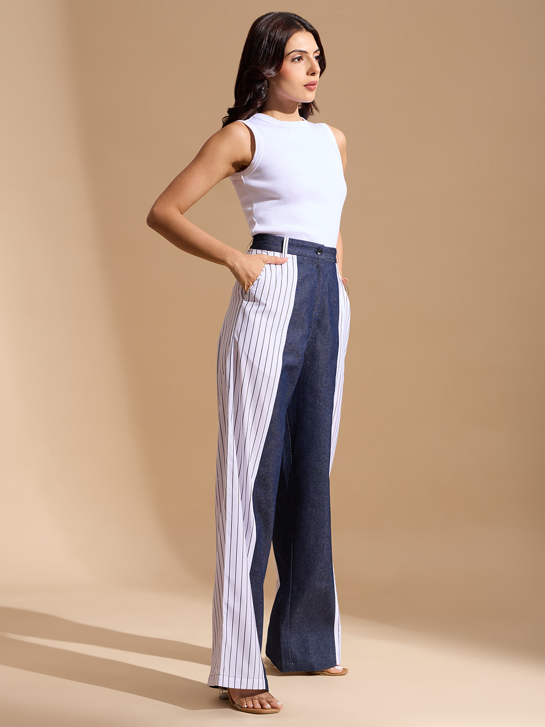 Marais Pants