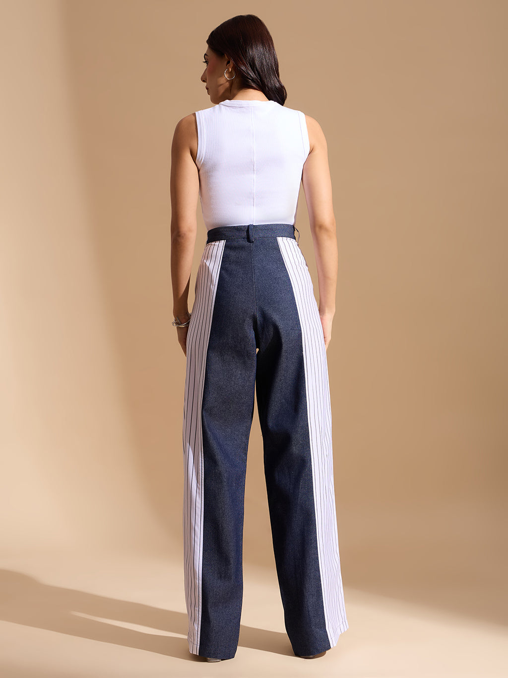Marais Pants
