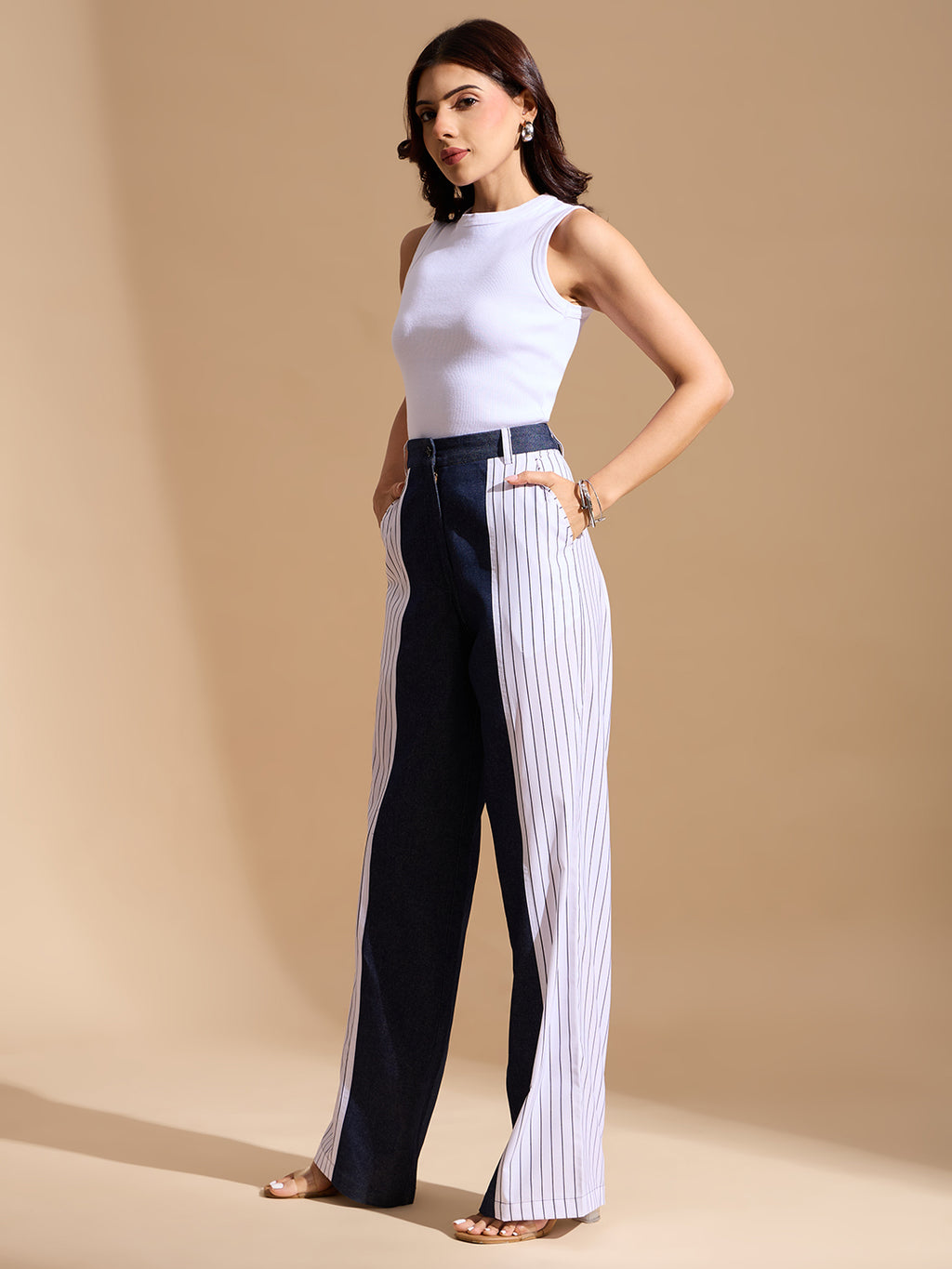 Marais Pants