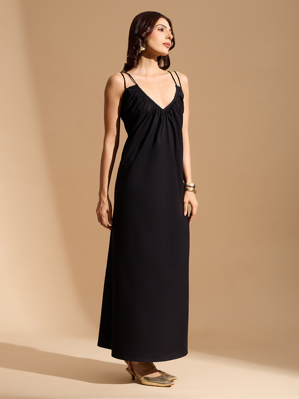 Mara Dress