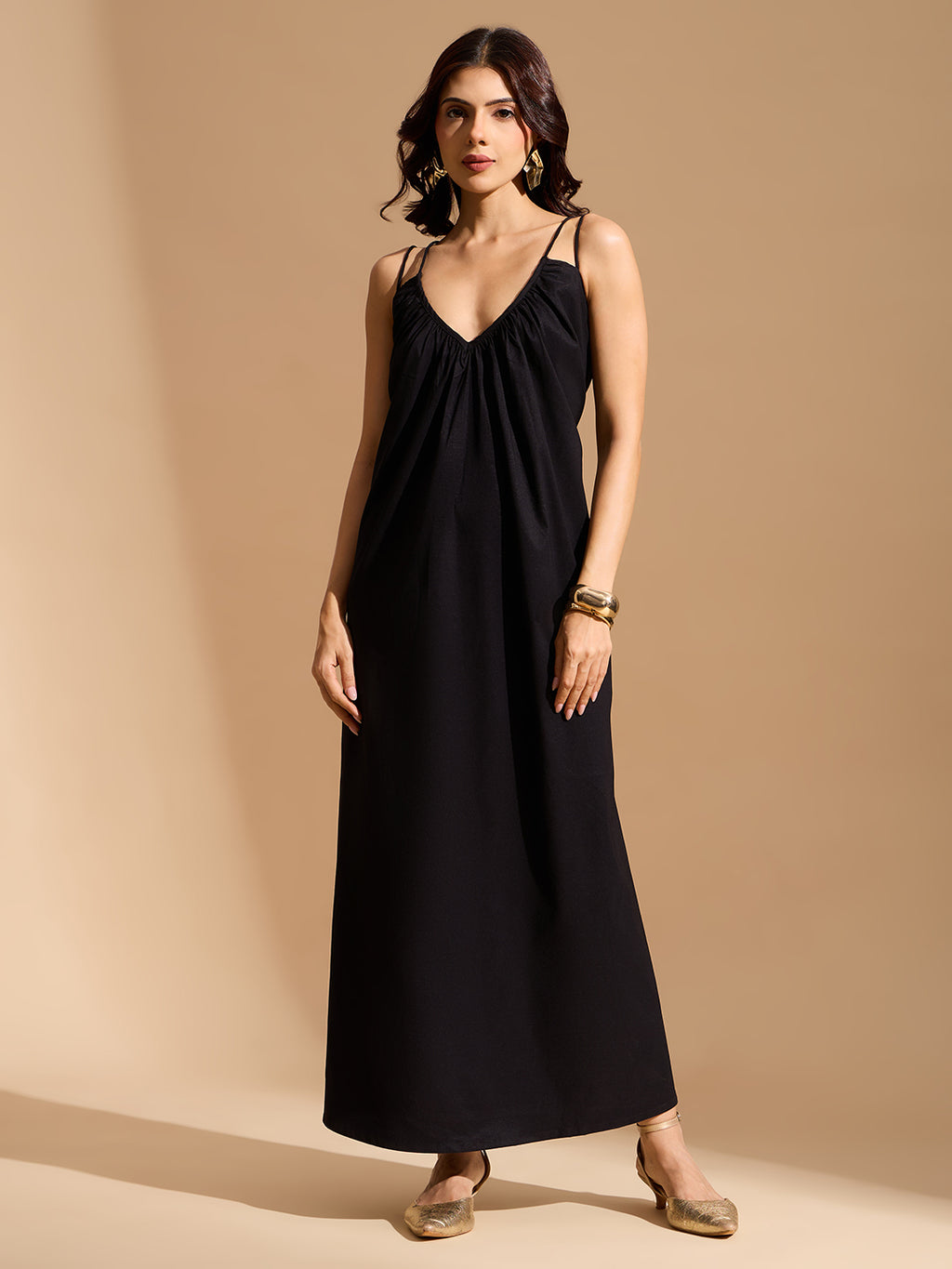 Mara Dress