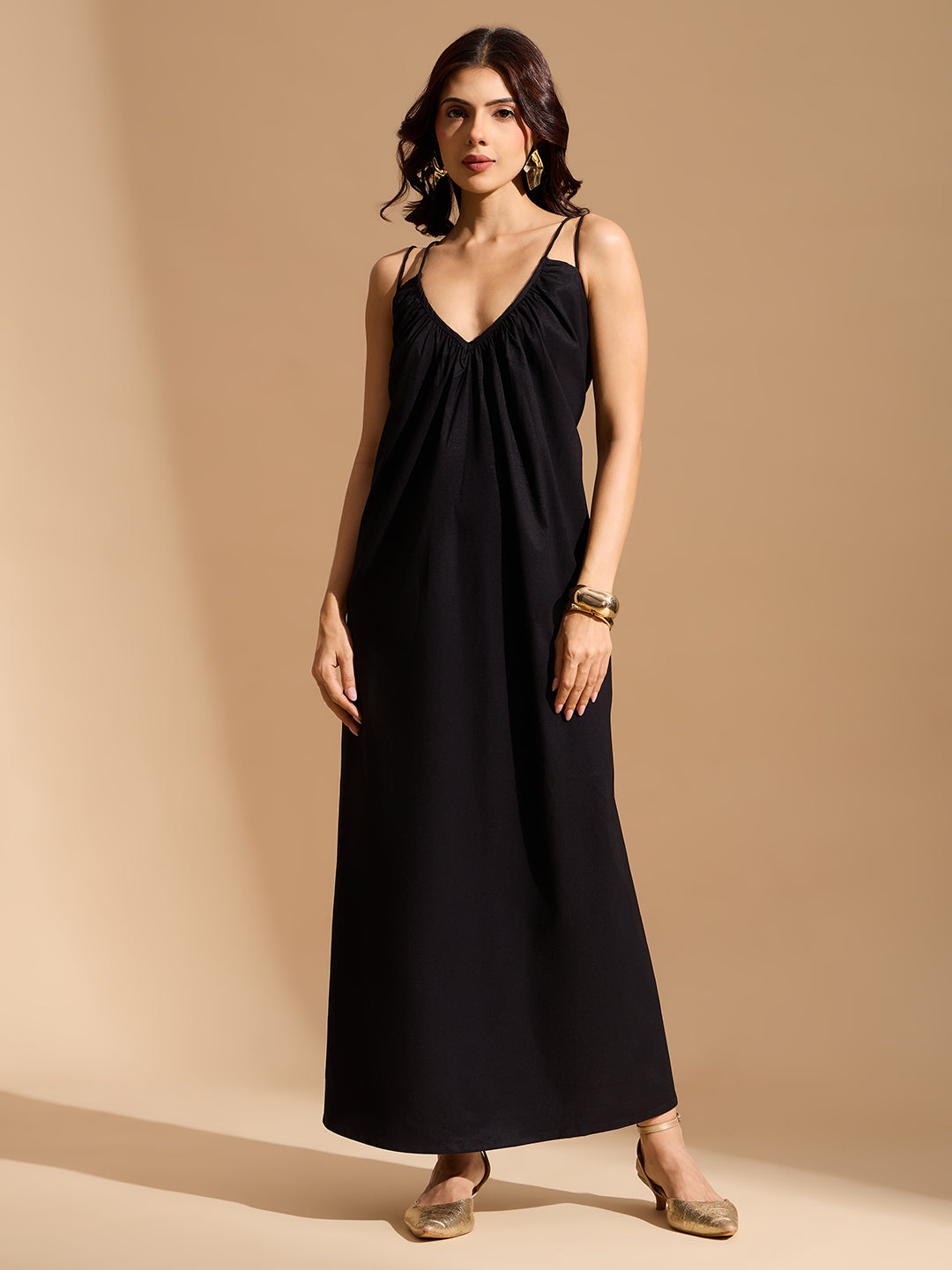 Mara Dress