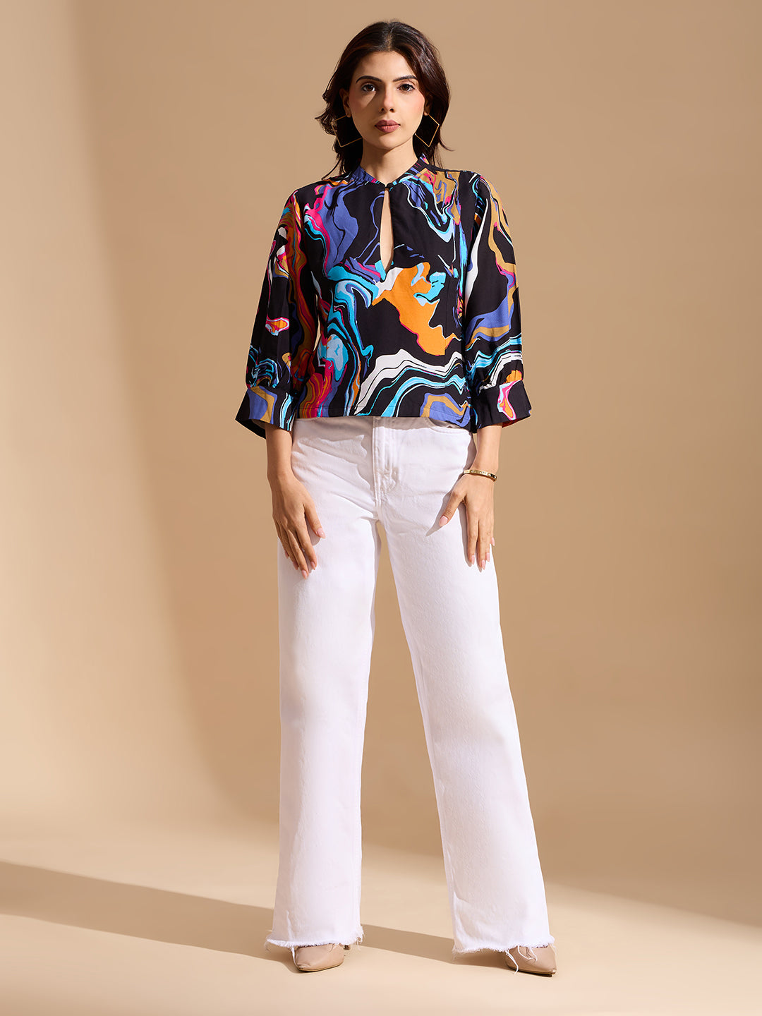 Maya Top
