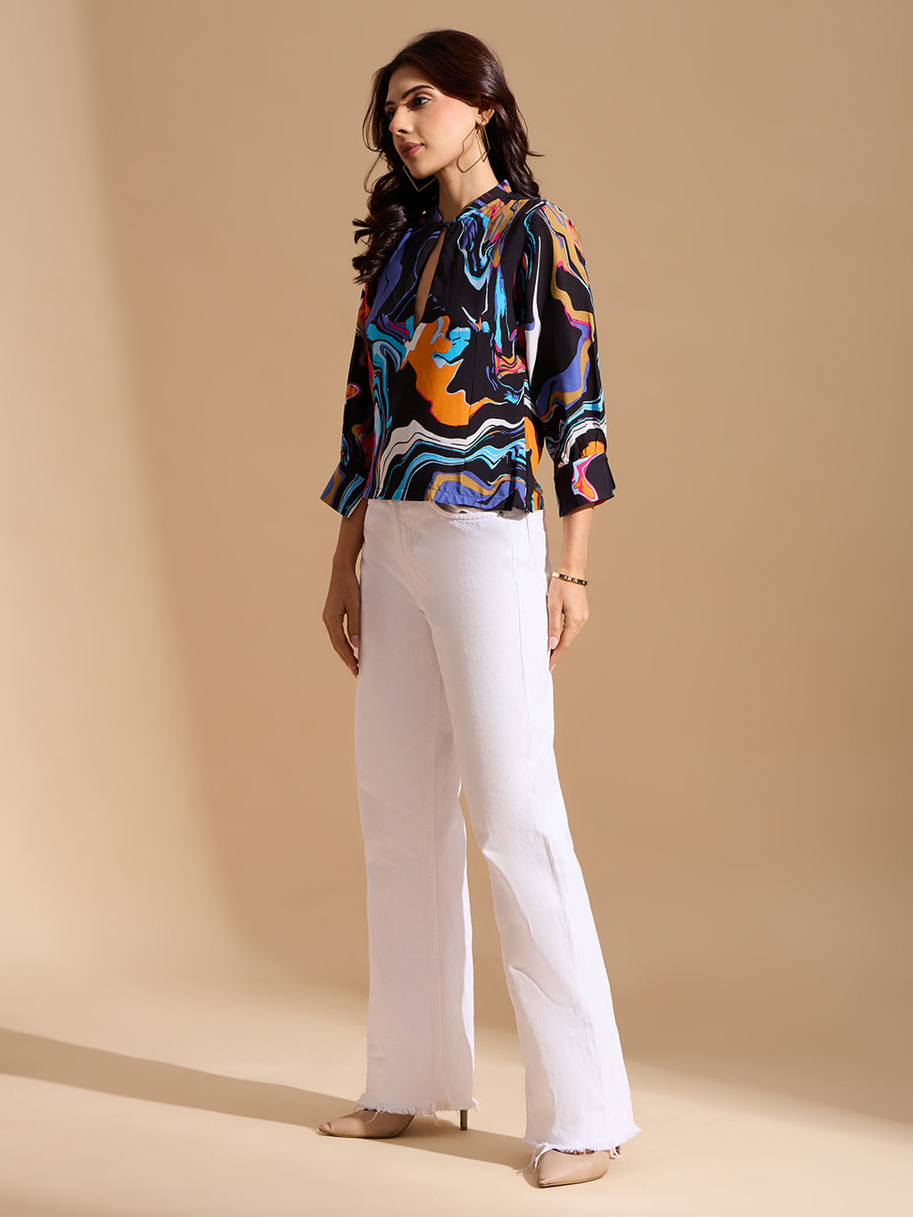 Maya Top
