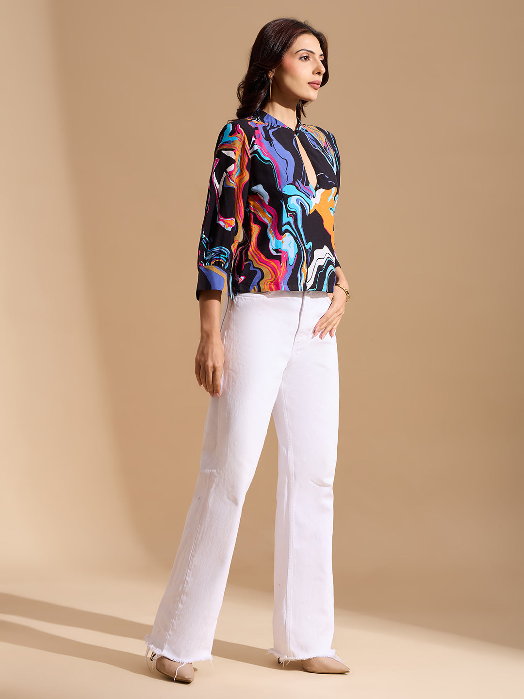 Maya Top