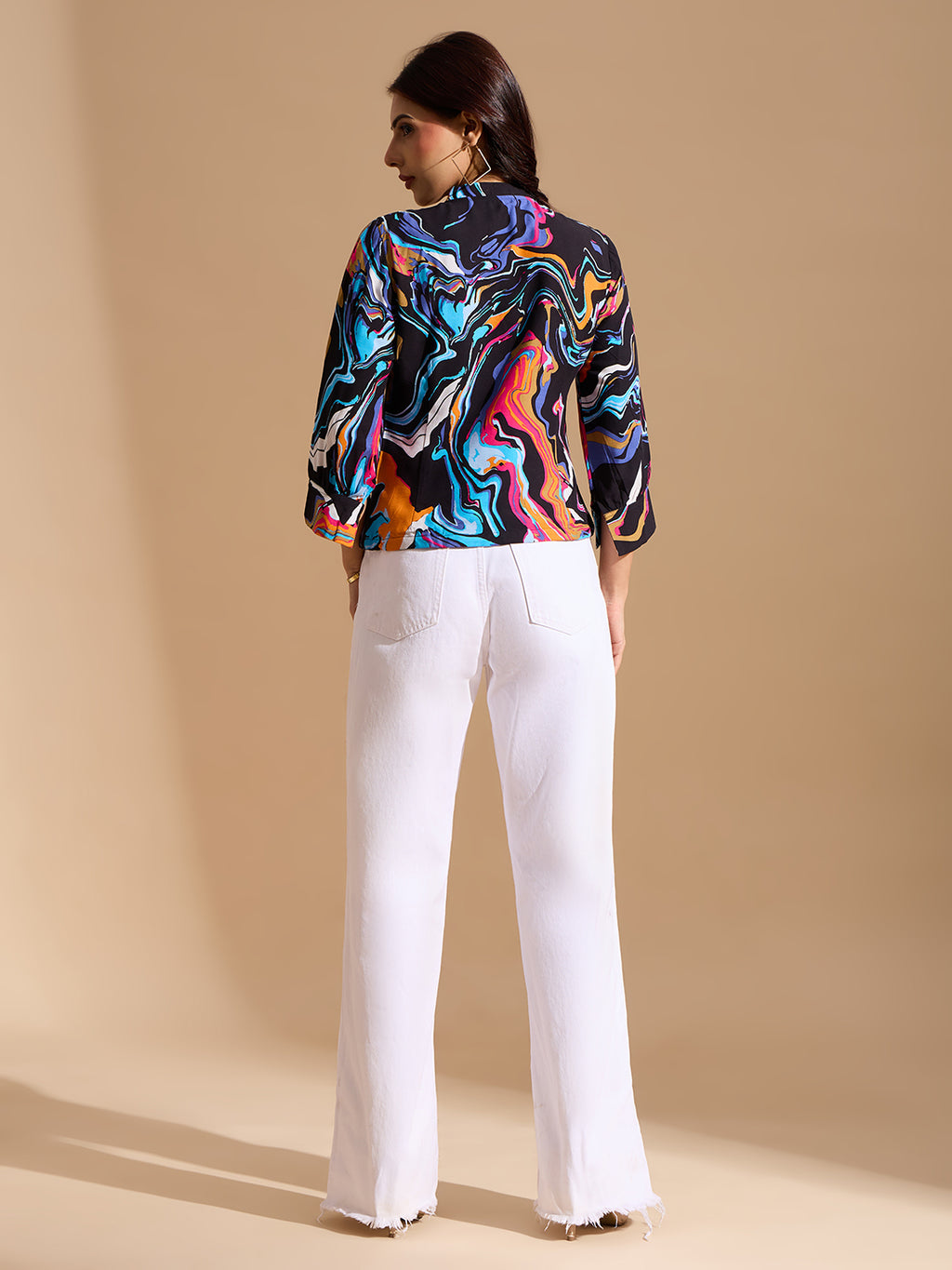 Maya Top