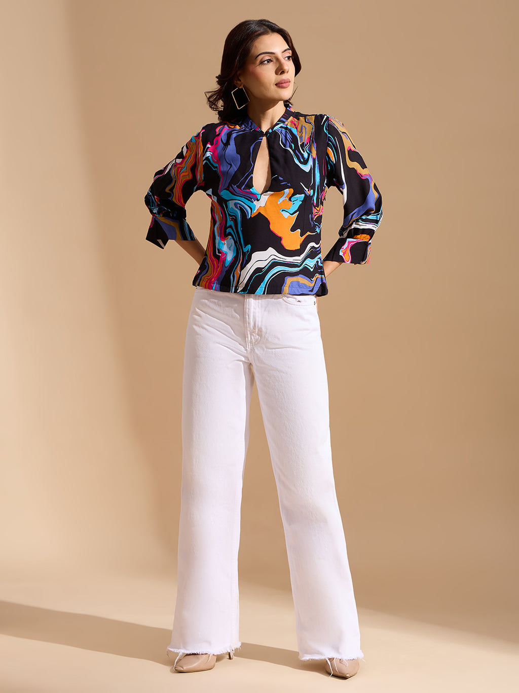 Maya Top