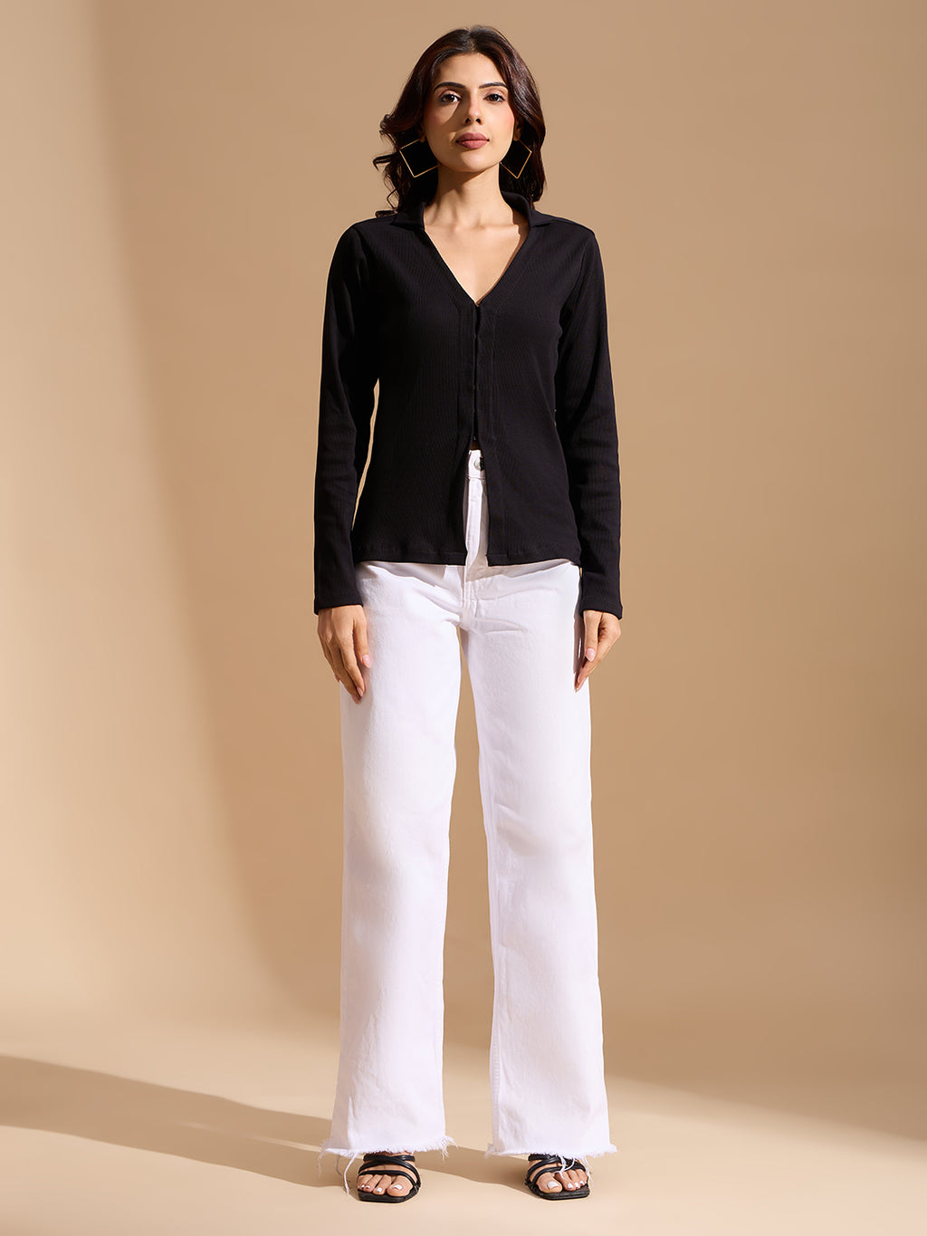 Nadine Top