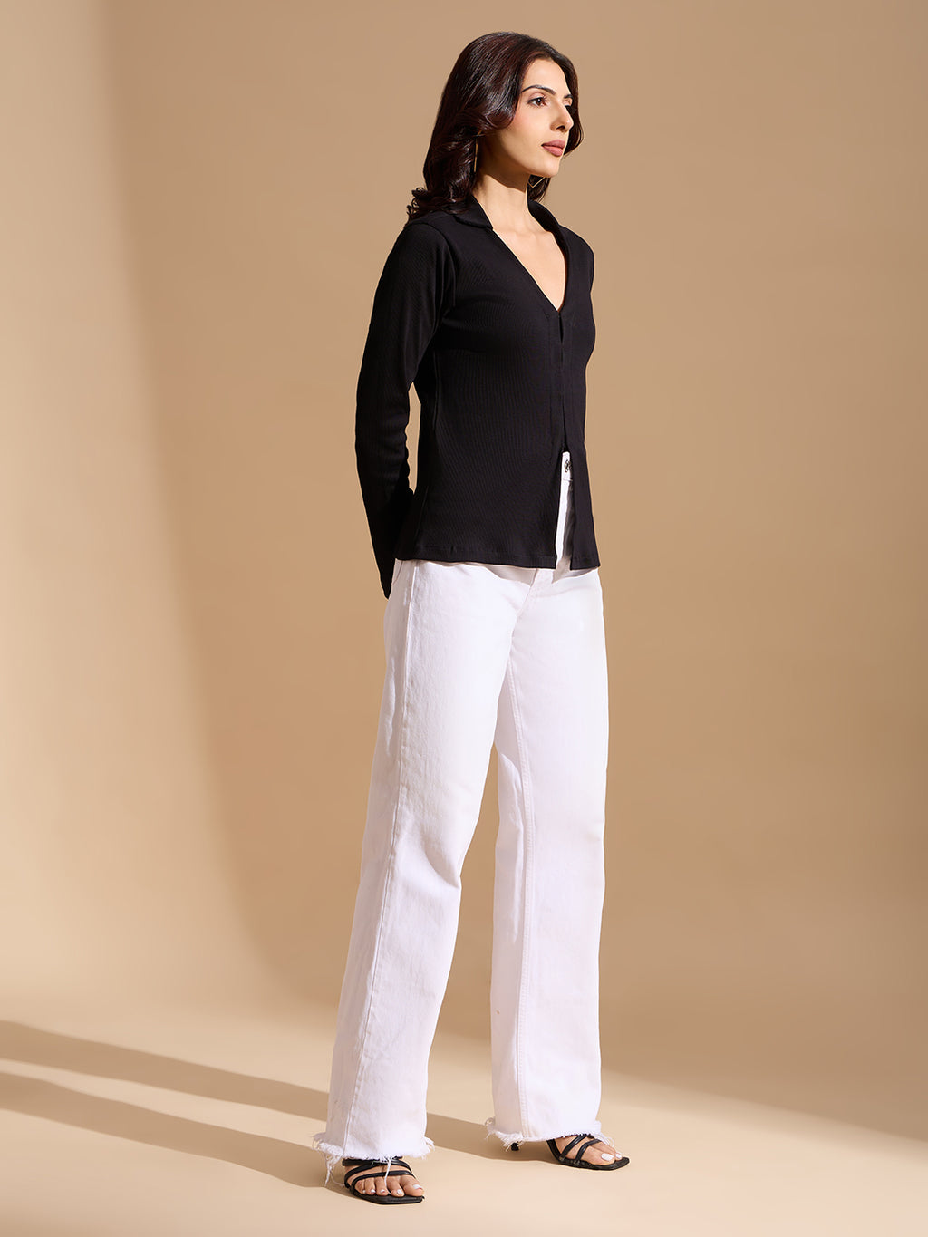 Nadine Top
