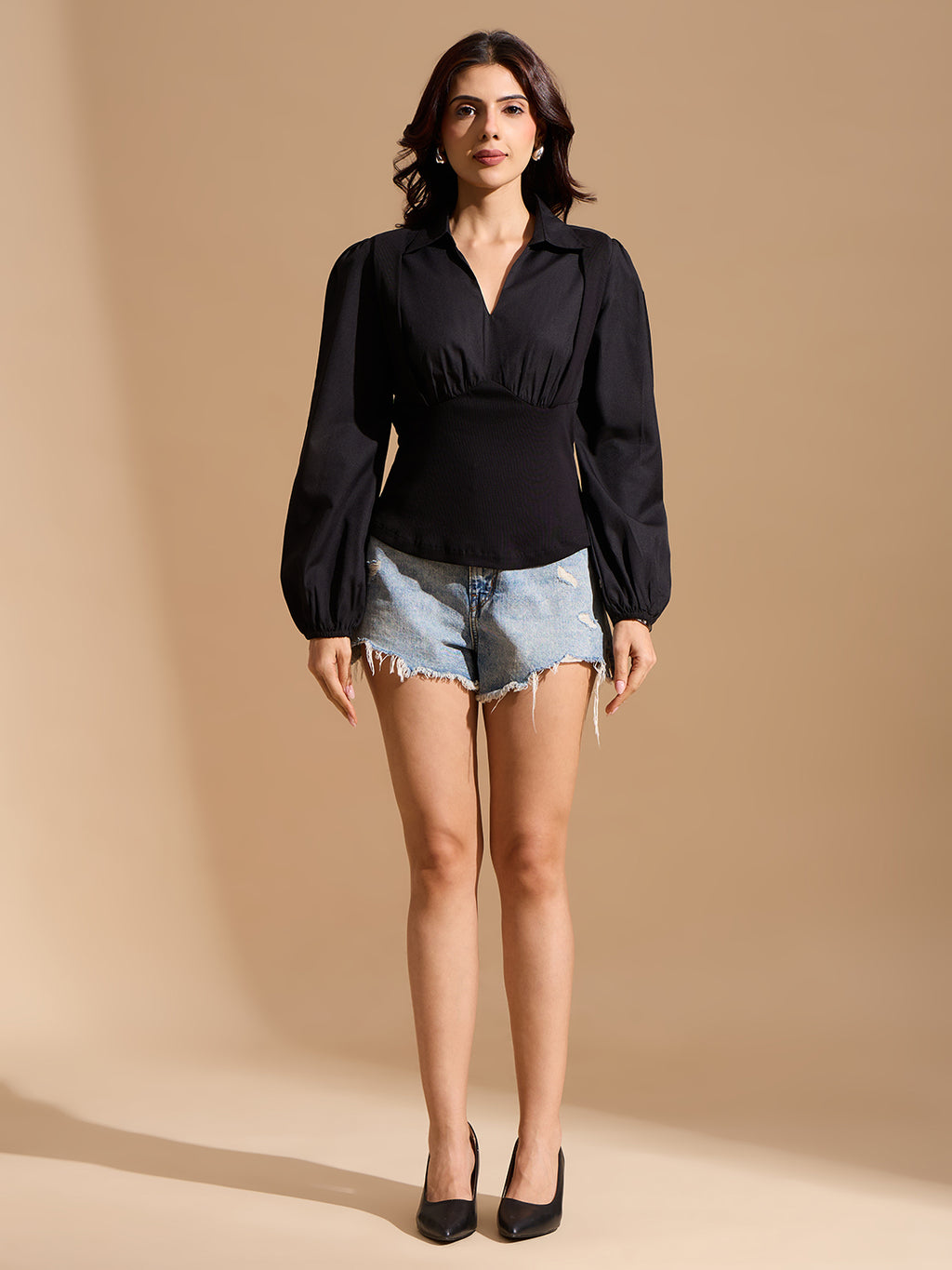Sloane Top