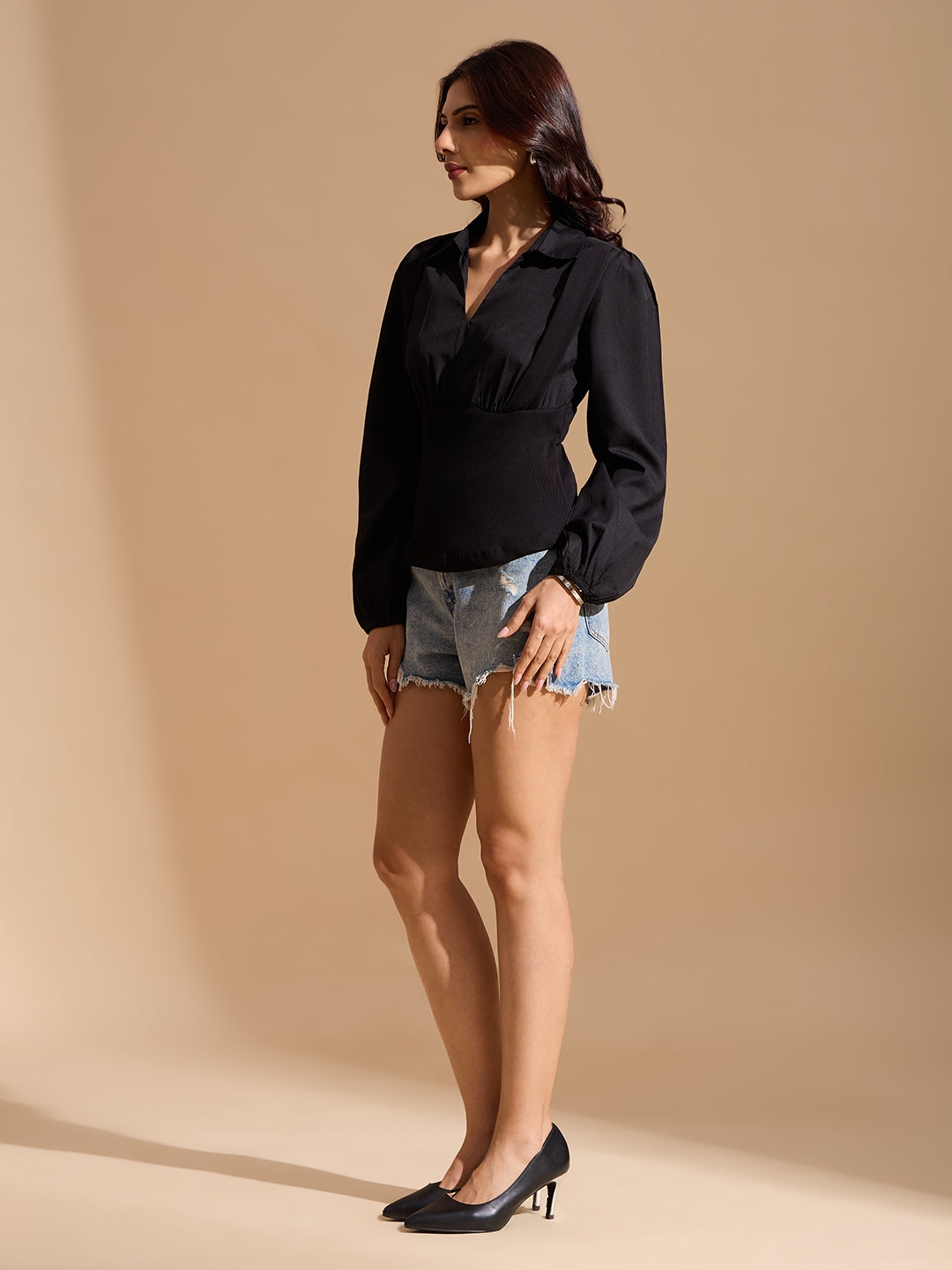 Sloane Top