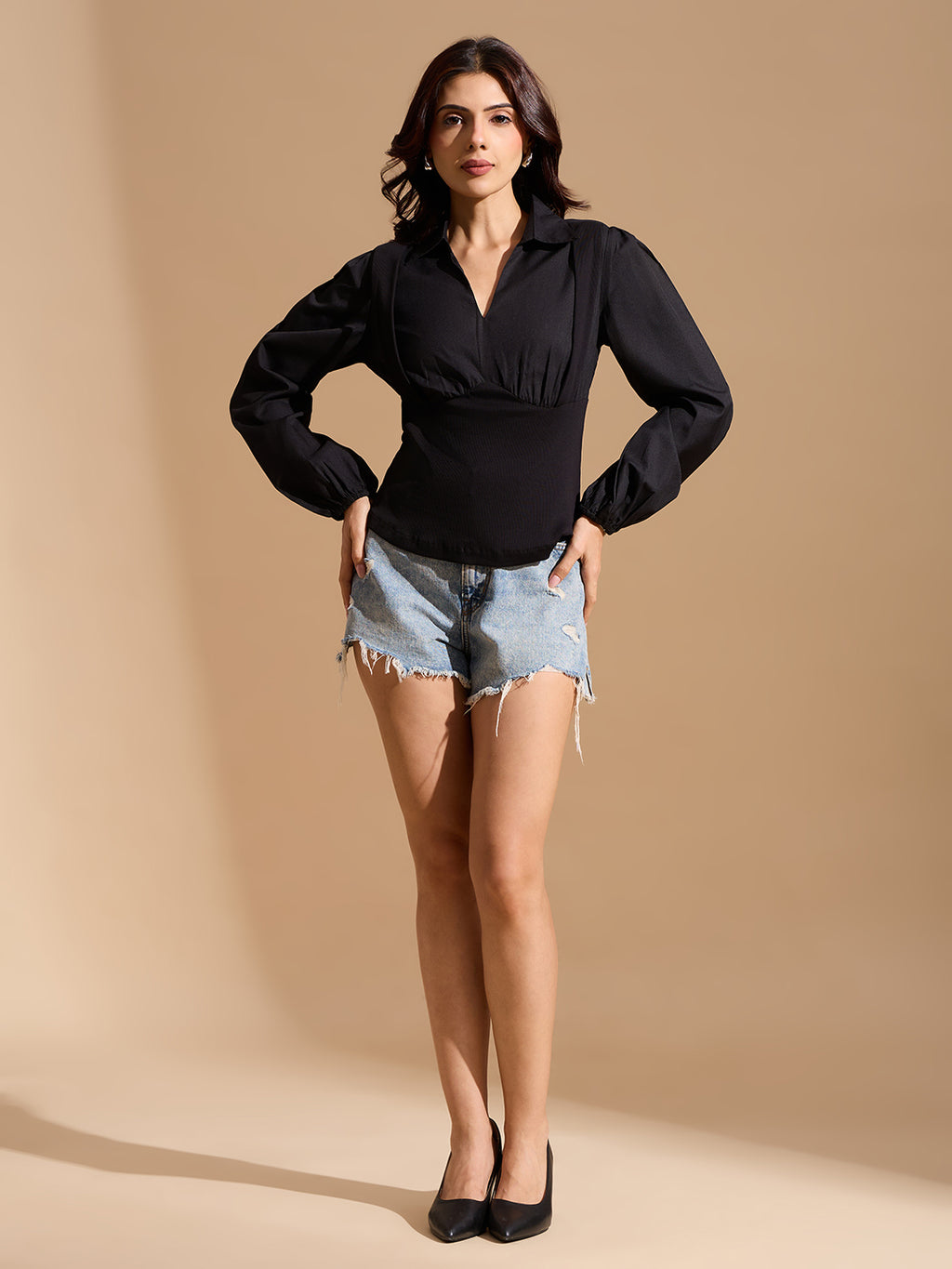 Sloane Top