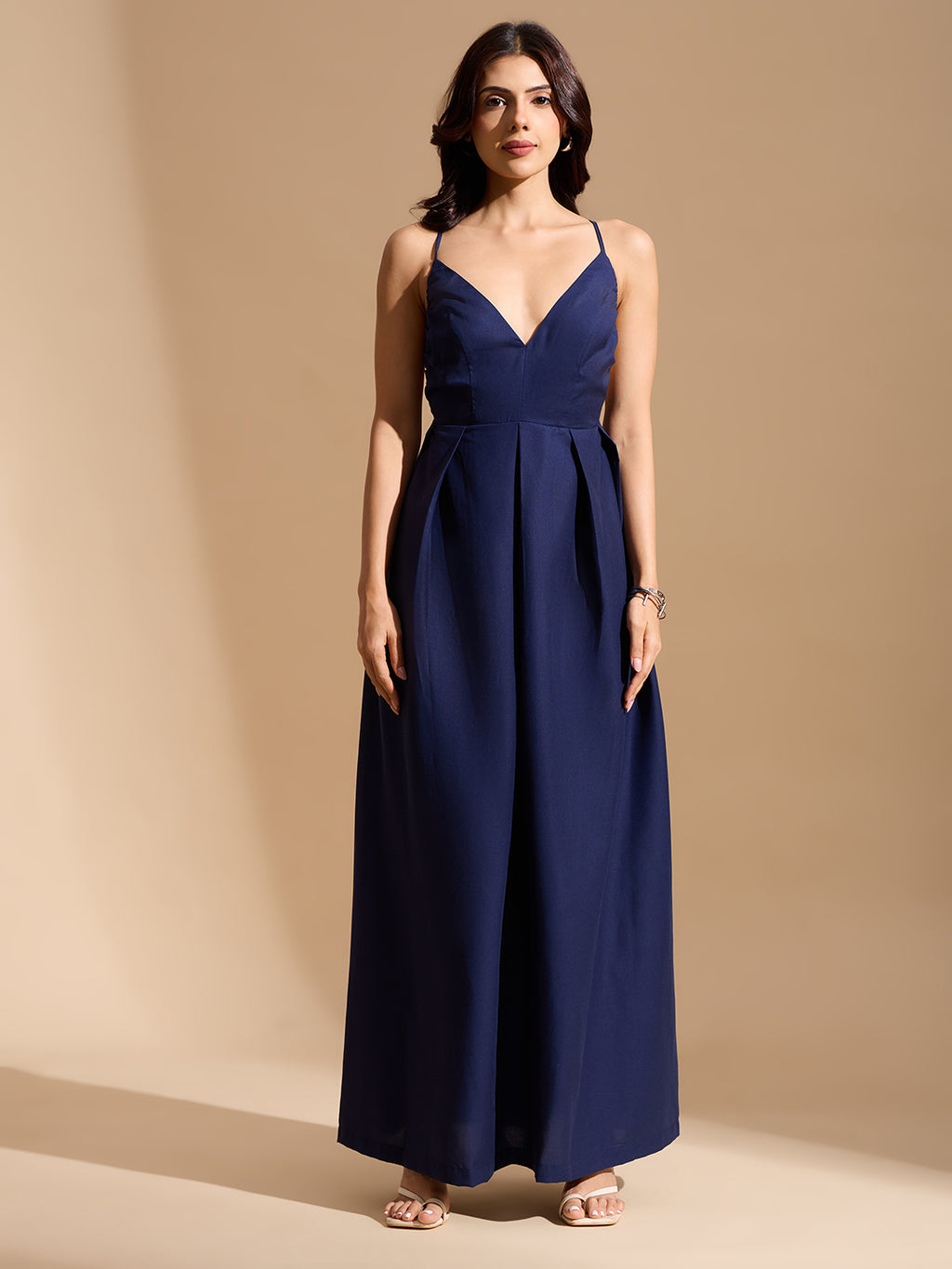 Solana Maxi Dress