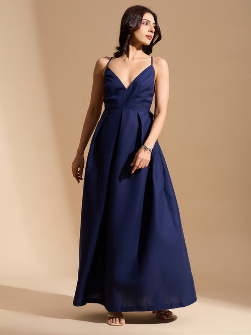 Solana Maxi Dress