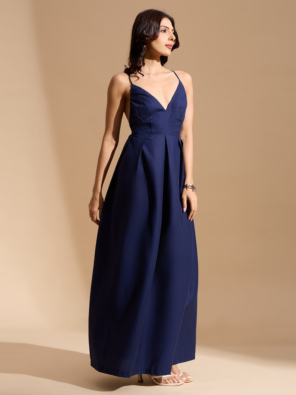 Solana Maxi Dress