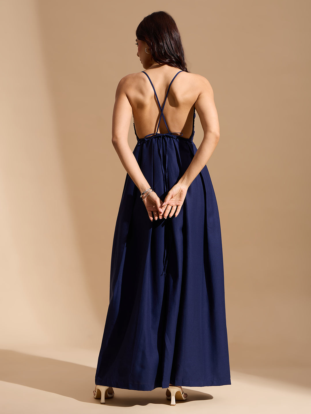 Solana Maxi Dress