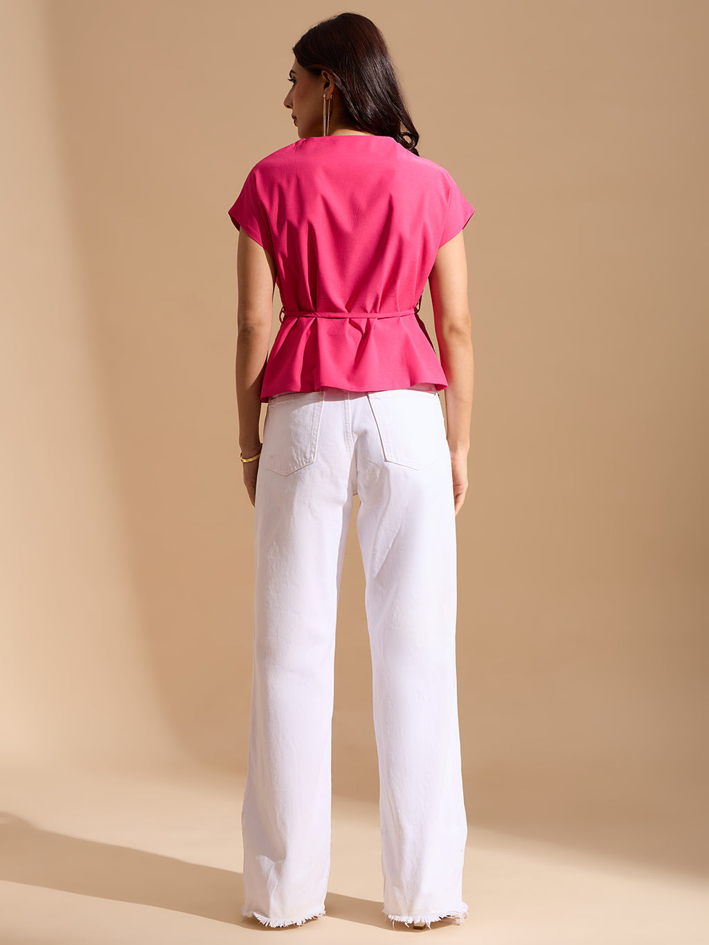 Barbie Top
