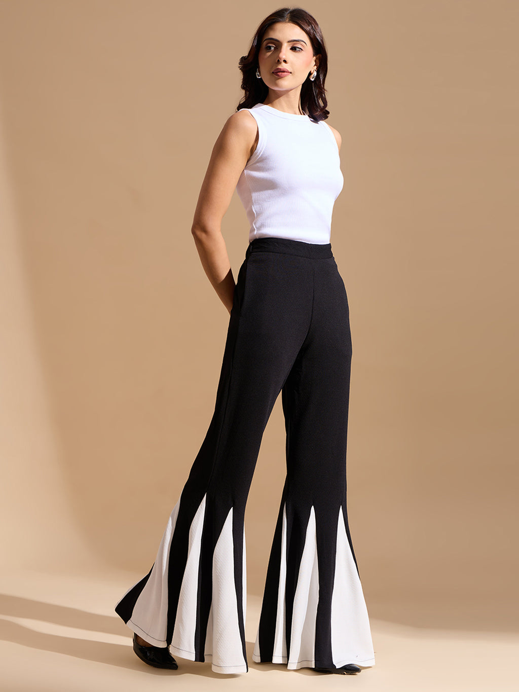 Pia Pants