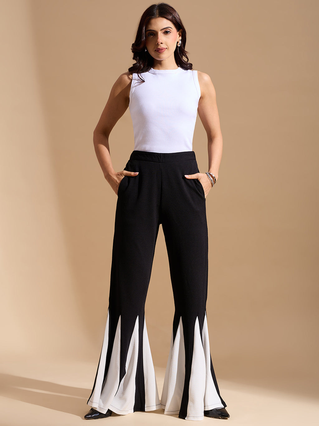 Pia Pants